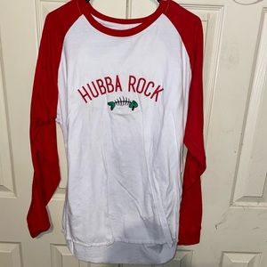 Men’s Hubba Rock Long Sleeve